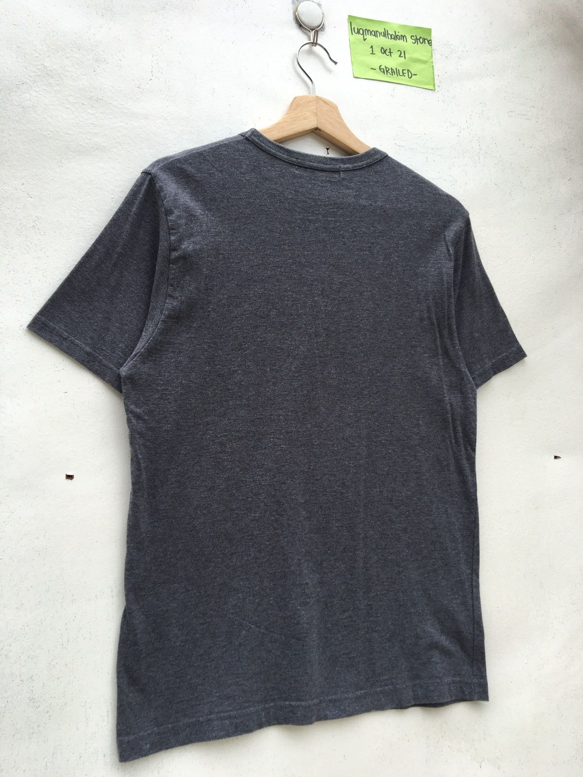 Undercover Rare Undercover Summer Madness SS08 Capsules Project Tshirt Size US S / EU 44-46 / 1 - 12 Thumbnail