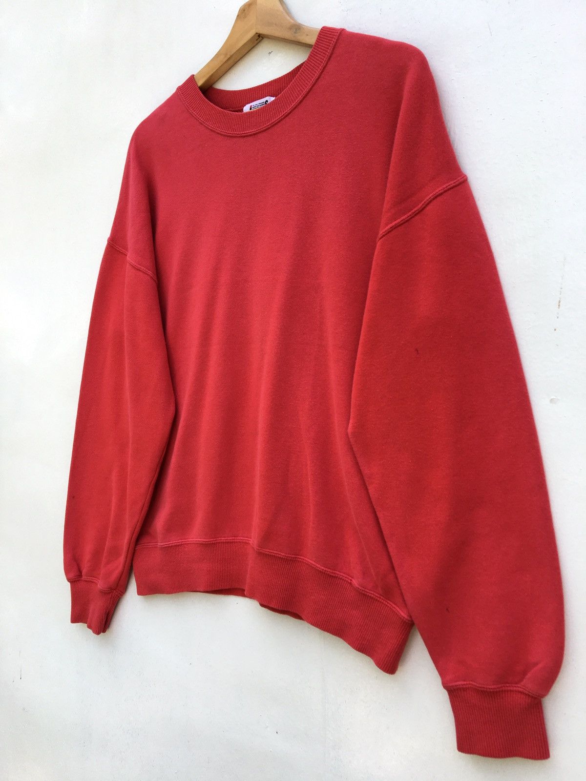 Issey Miyake VTG 80s IS Issey Sport Issey Miyake Tsumori Chisato Biglogo Size US M / EU 48-50 / 2 - 10 Thumbnail