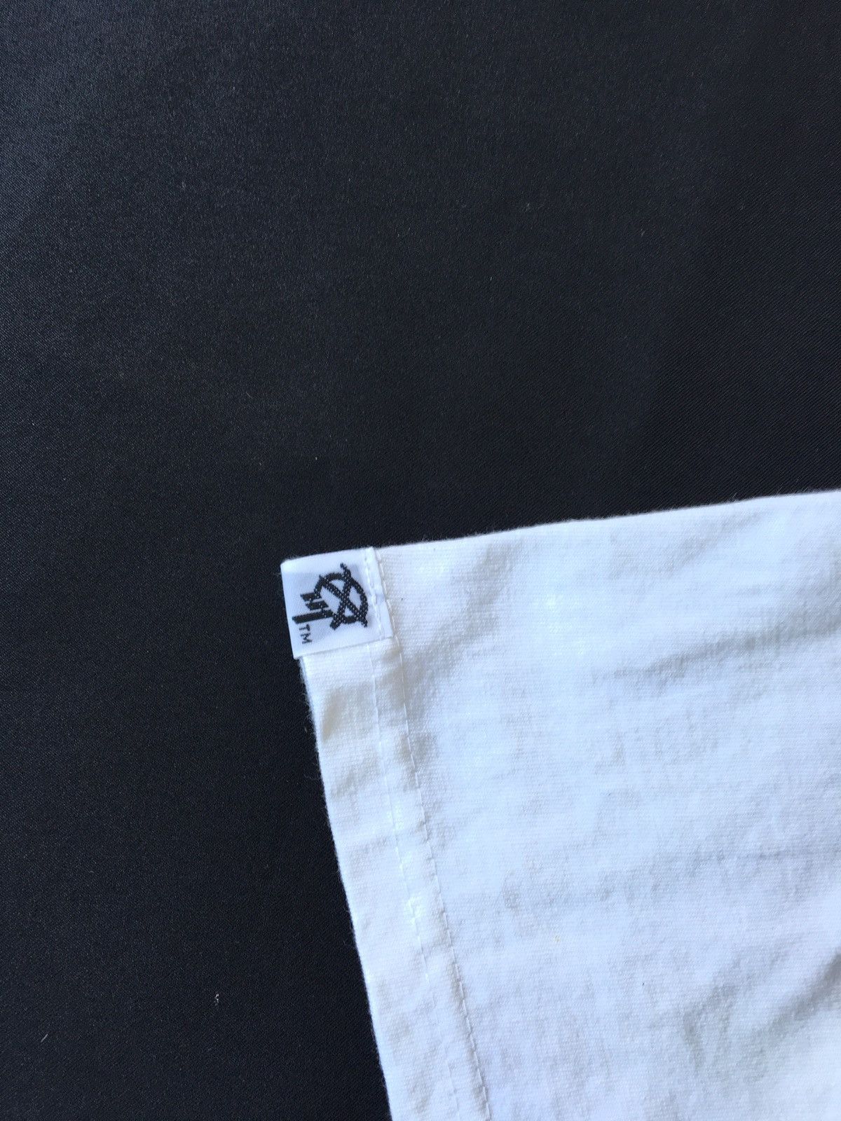 Bounty Hunter Rare BOUNTY HUNTER D-BEAT OLD SKULL TEE Size US L / EU 52-54 / 3 - 10 Thumbnail