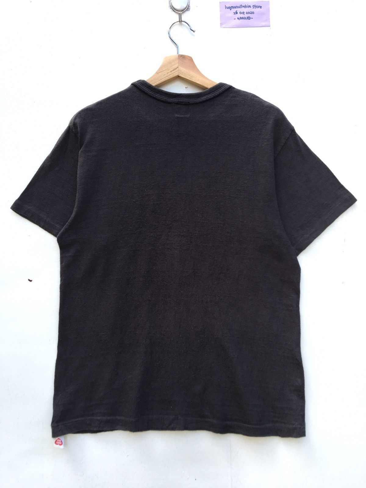Human Made Human Made 2016 Spring/summer collection bottle cap tee Size US M / EU 48-50 / 2 - 14 Thumbnail