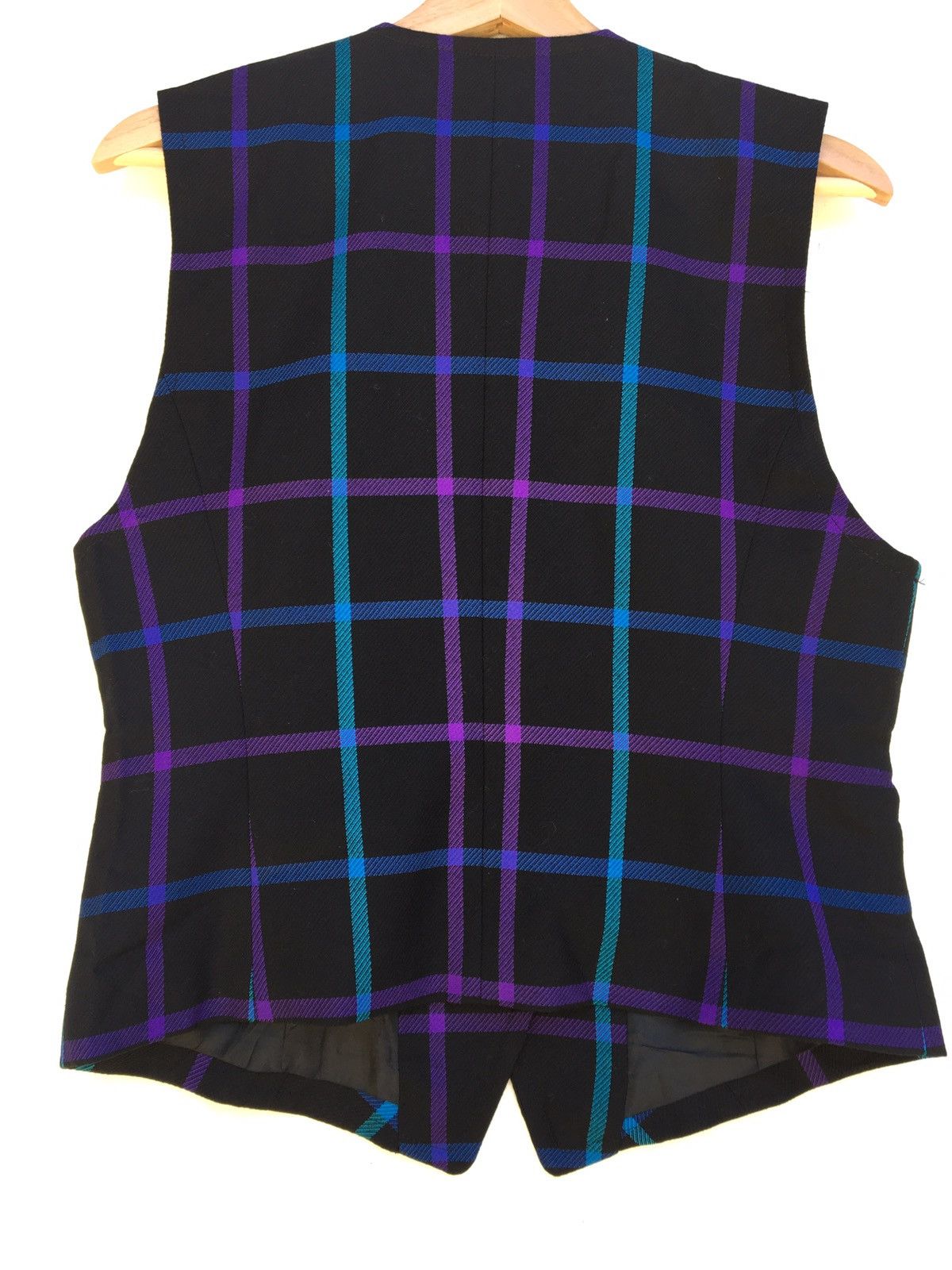 Balenciaga Vintage Rare Balenciaga Paris Vest Size US M / EU 48-50 / 2 - 14 Thumbnail