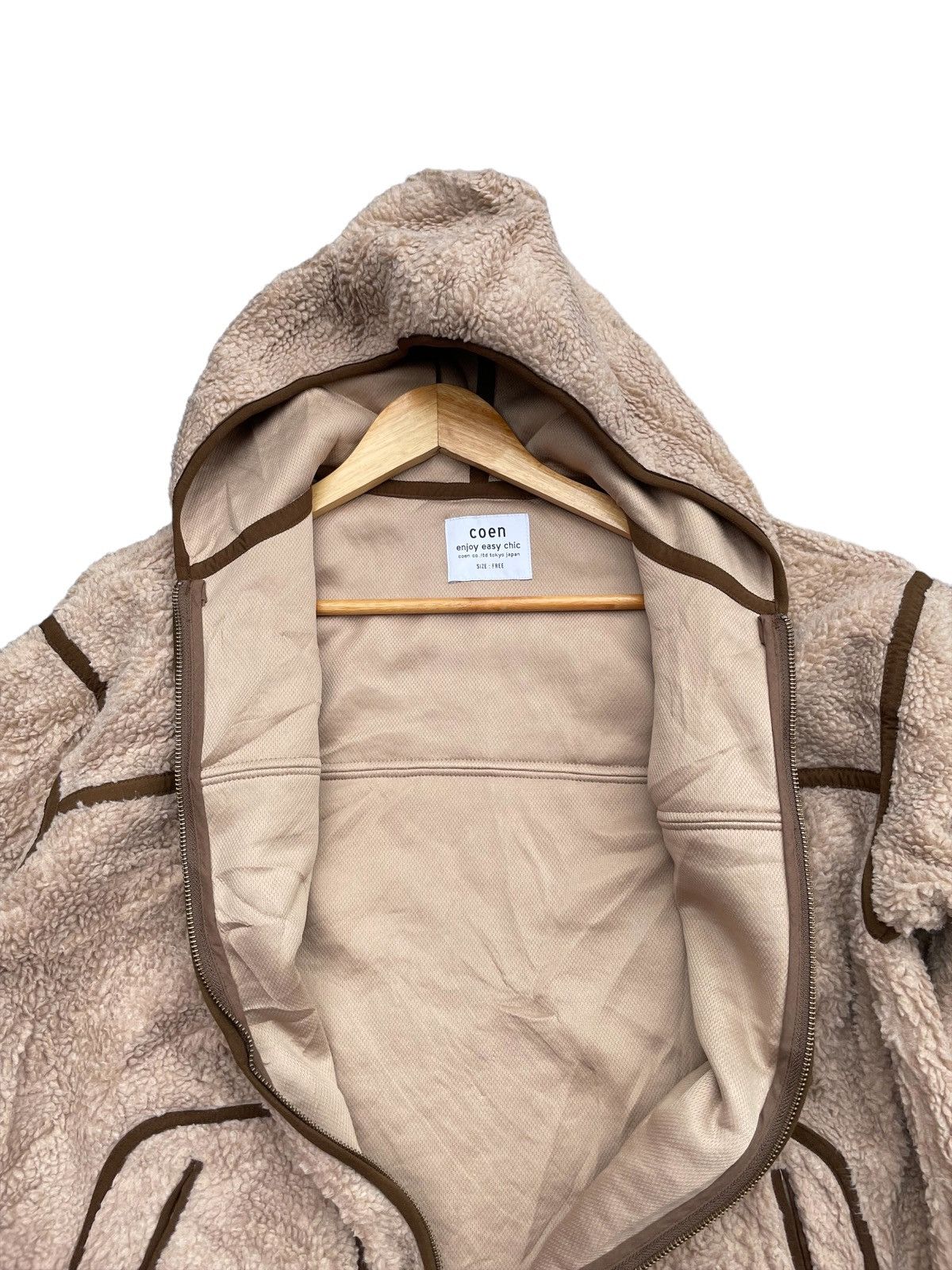 Engineered Garments Coen Japan Engineered Garment Size US XL / EU 56 / 4 - 8 Thumbnail