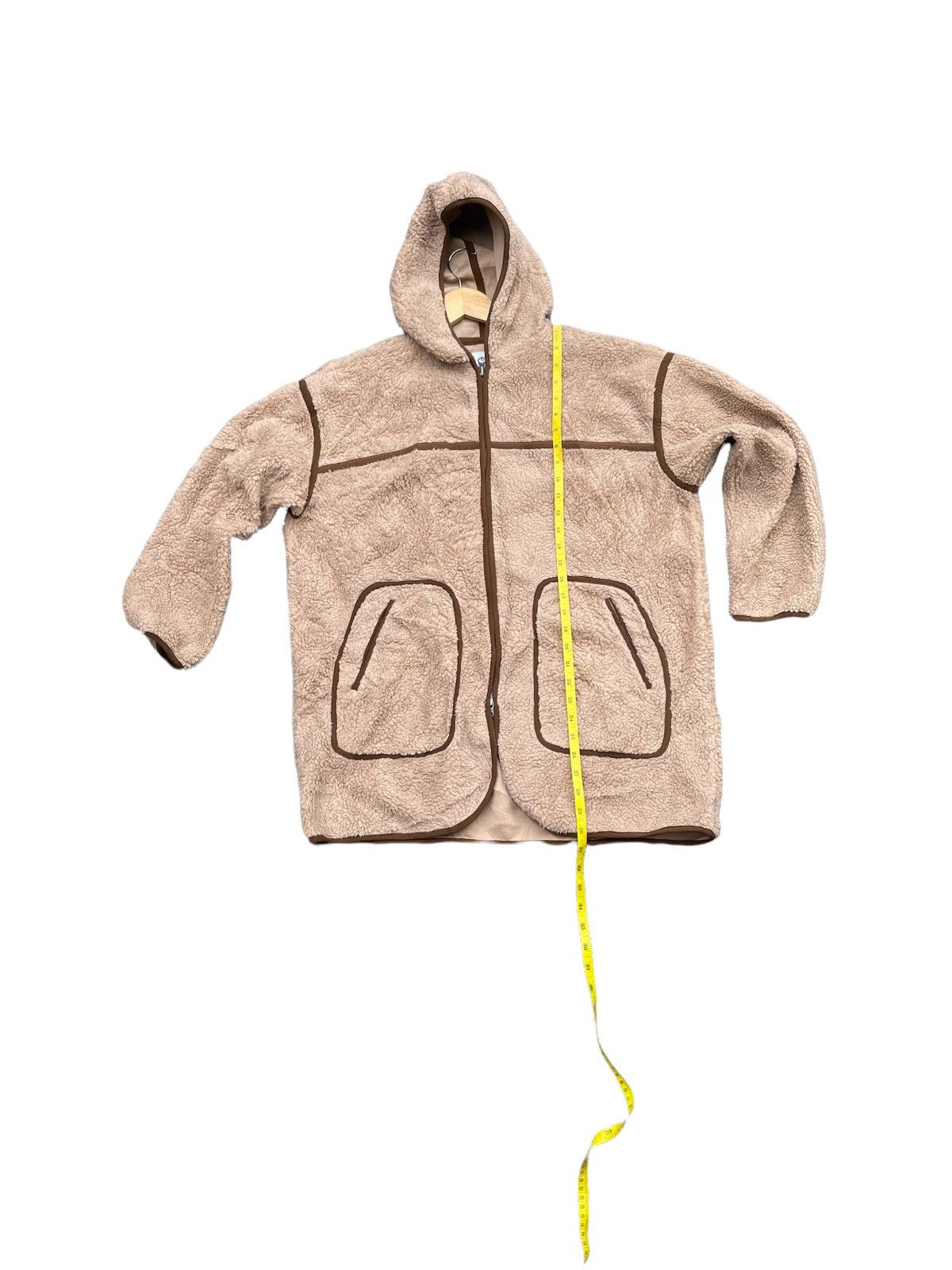 Engineered Garments Coen Japan Engineered Garment Size US XL / EU 56 / 4 - 3 Thumbnail