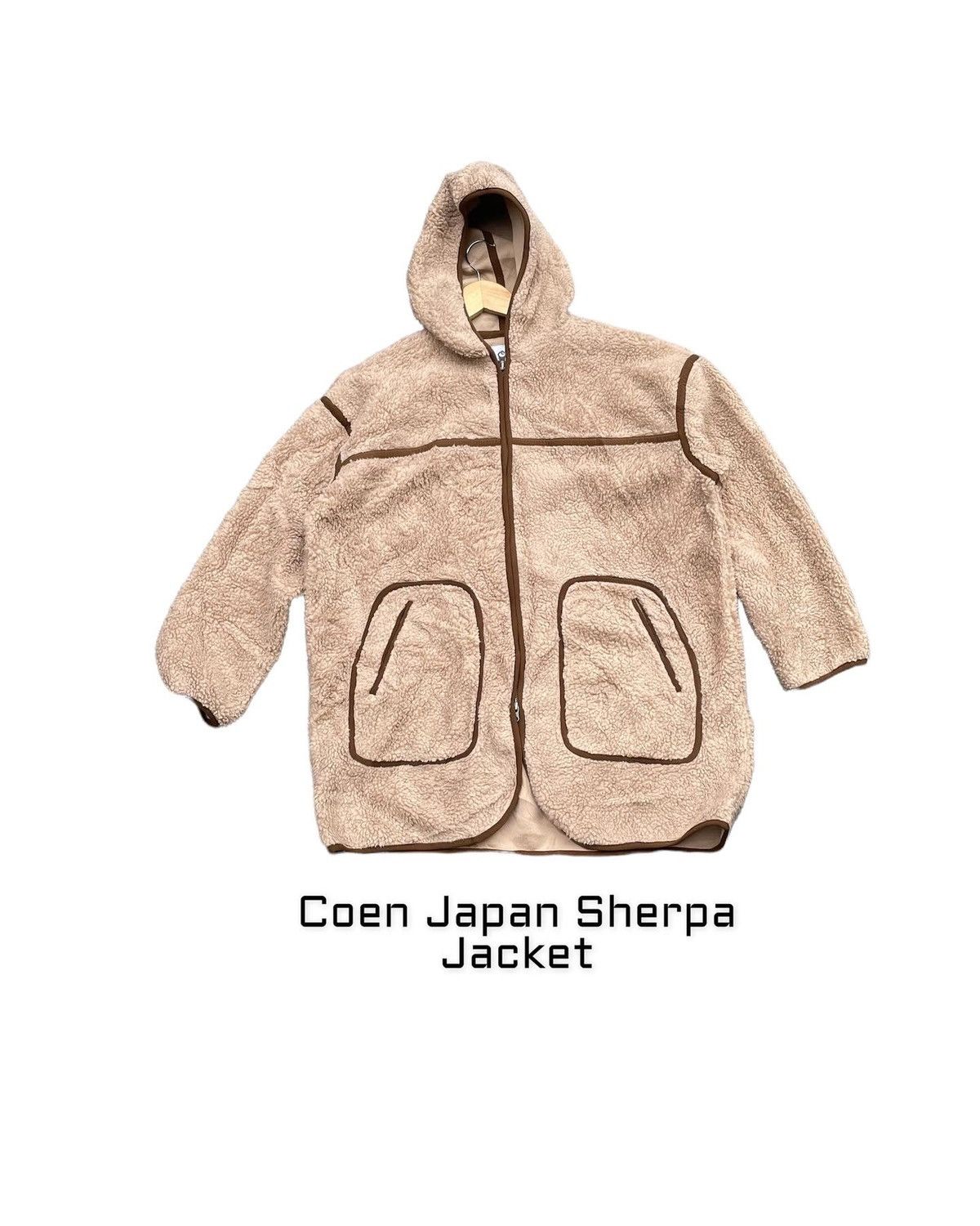 Engineered Garments Coen Japan Engineered Garment Size US XL / EU 56 / 4 - 1 Thumbnail