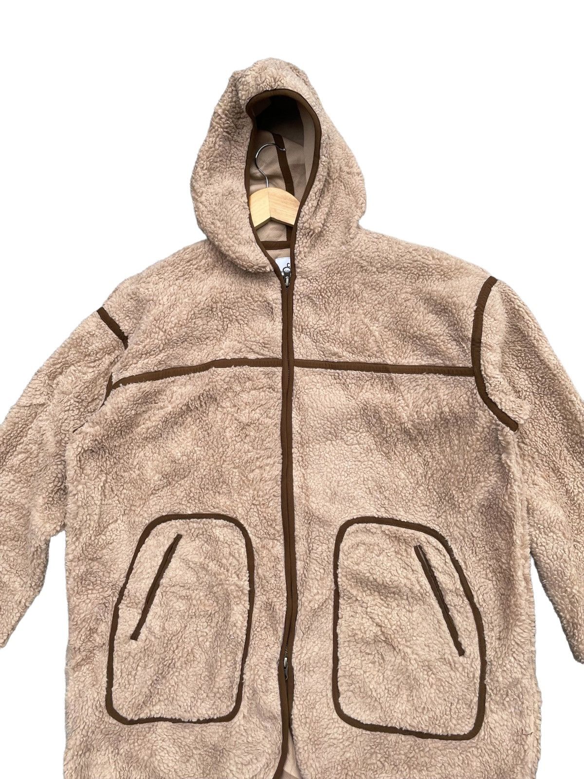 Engineered Garments Coen Japan Engineered Garment Size US XL / EU 56 / 4 - 5 Thumbnail