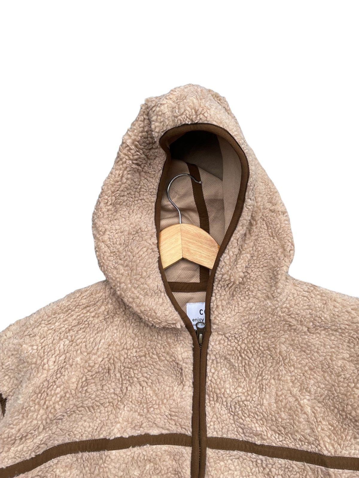 Engineered Garments Coen Japan Engineered Garment Size US XL / EU 56 / 4 - 7 Thumbnail