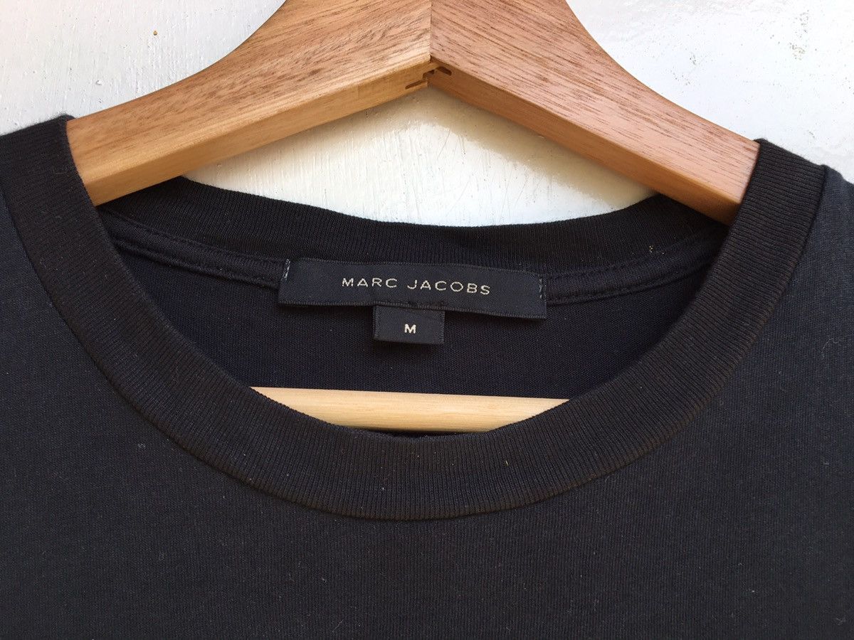 Marc Jacobs Marc Jacobs Thank You 4 Getting Victoria Beckham Size US M / EU 48-50 / 2 - 5 Thumbnail