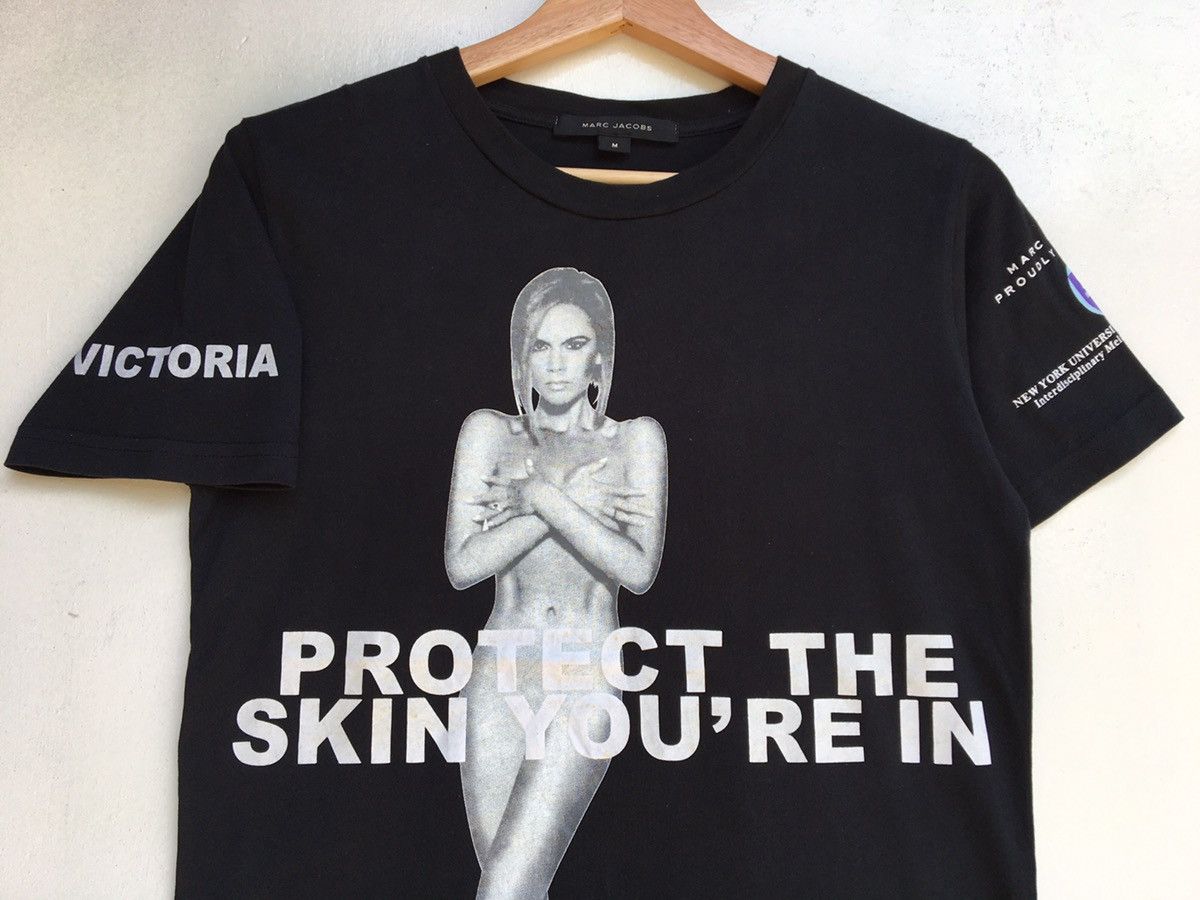 Marc Jacobs Marc Jacobs Thank You 4 Getting Victoria Beckham Size US M / EU 48-50 / 2 - 4 Thumbnail