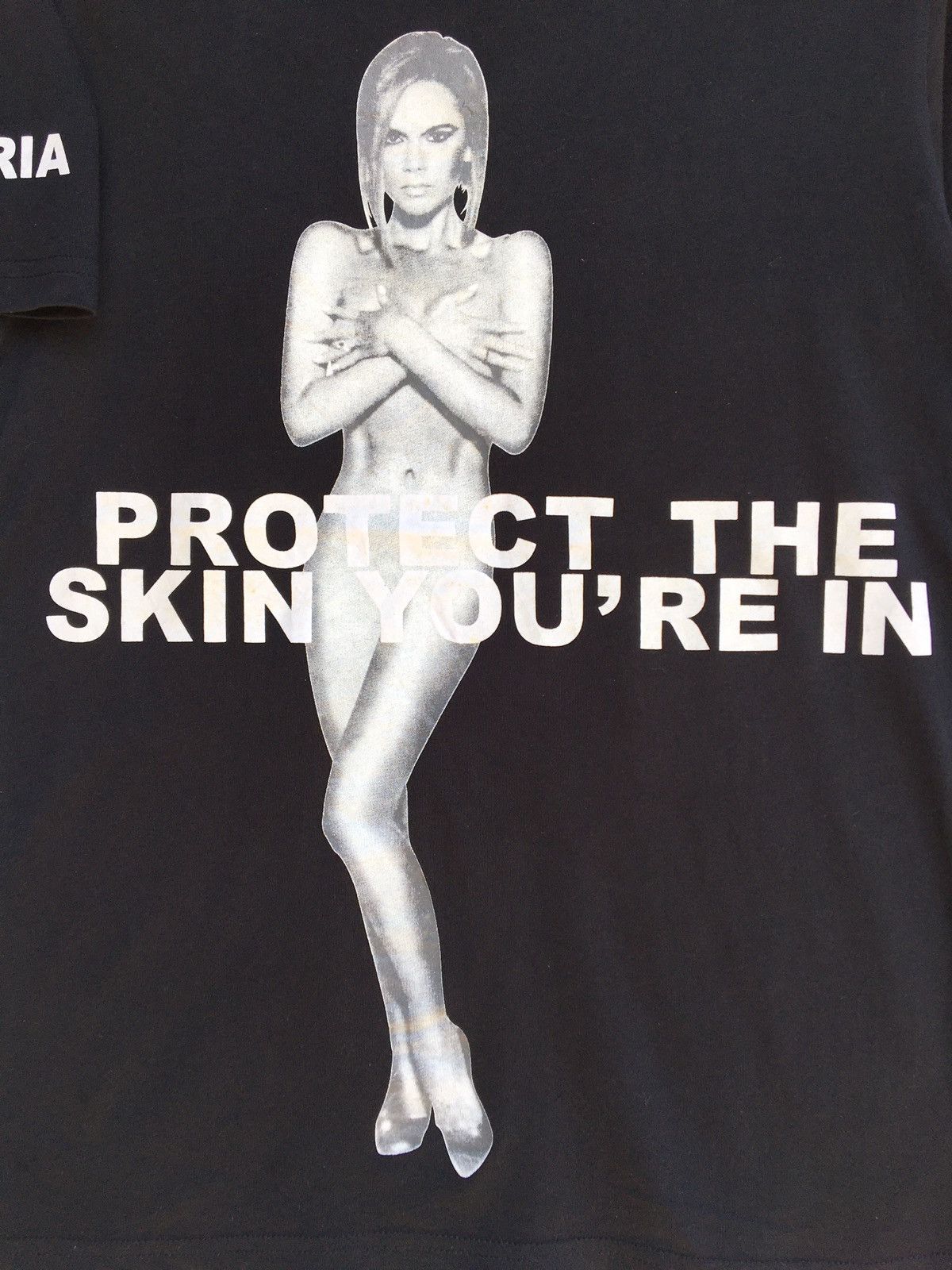 Marc Jacobs Marc Jacobs Thank You 4 Getting Victoria Beckham Size US M / EU 48-50 / 2 - 6 Thumbnail