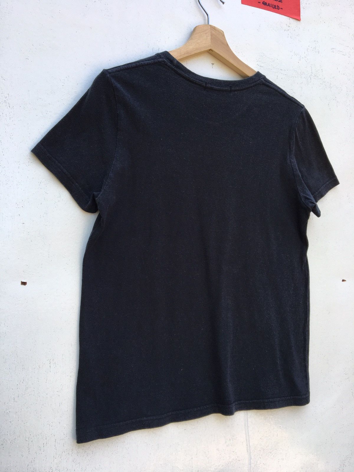 Undercover Rare Undercover Guru Guru for Isetan Limited Ed Tshirt Size US S / EU 44-46 / 1 - 14 Thumbnail