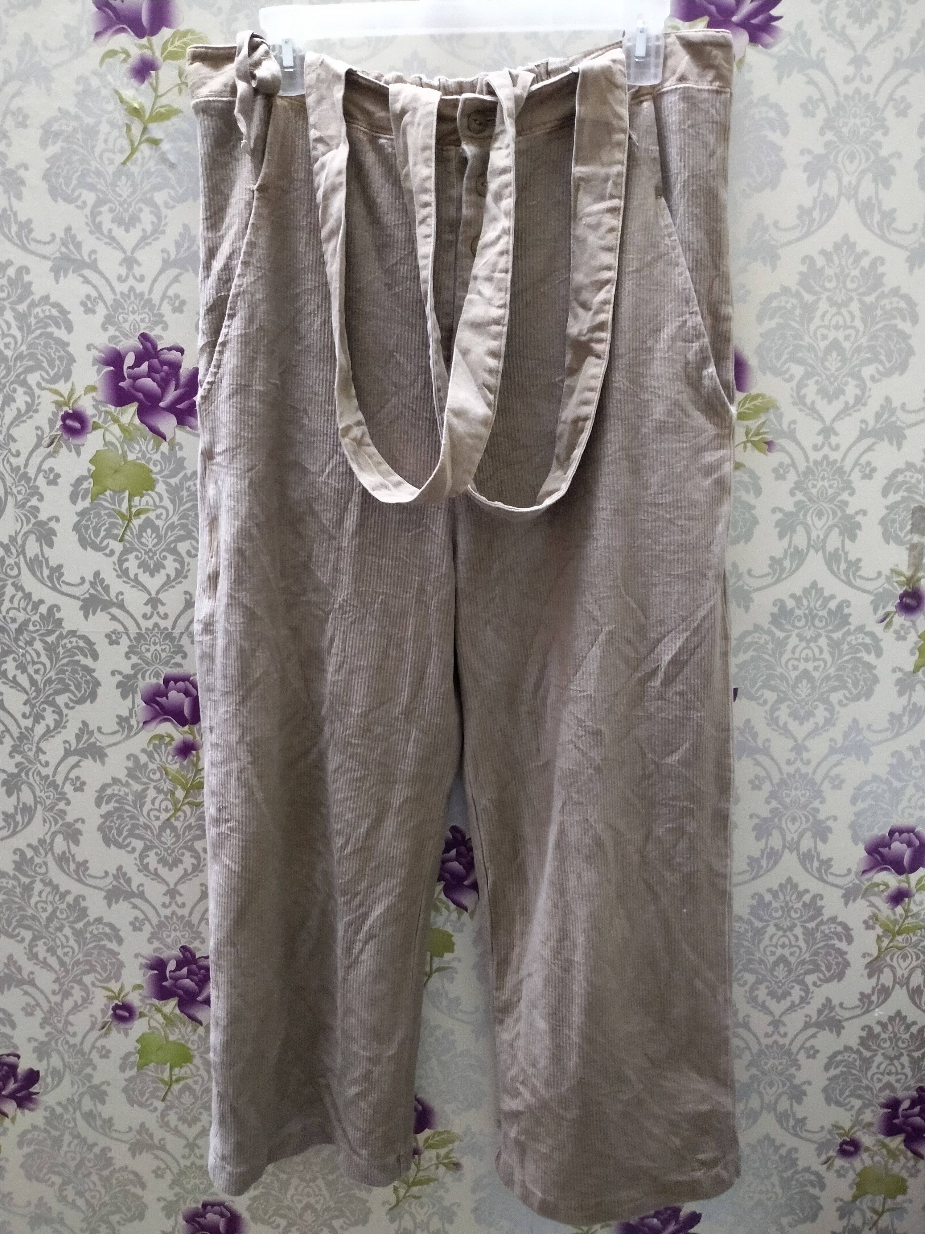 Ciaopanic × Japanese Brand Ciaopanic typy bondage pants Size US 32 / EU 48 - 1 Thumbnail