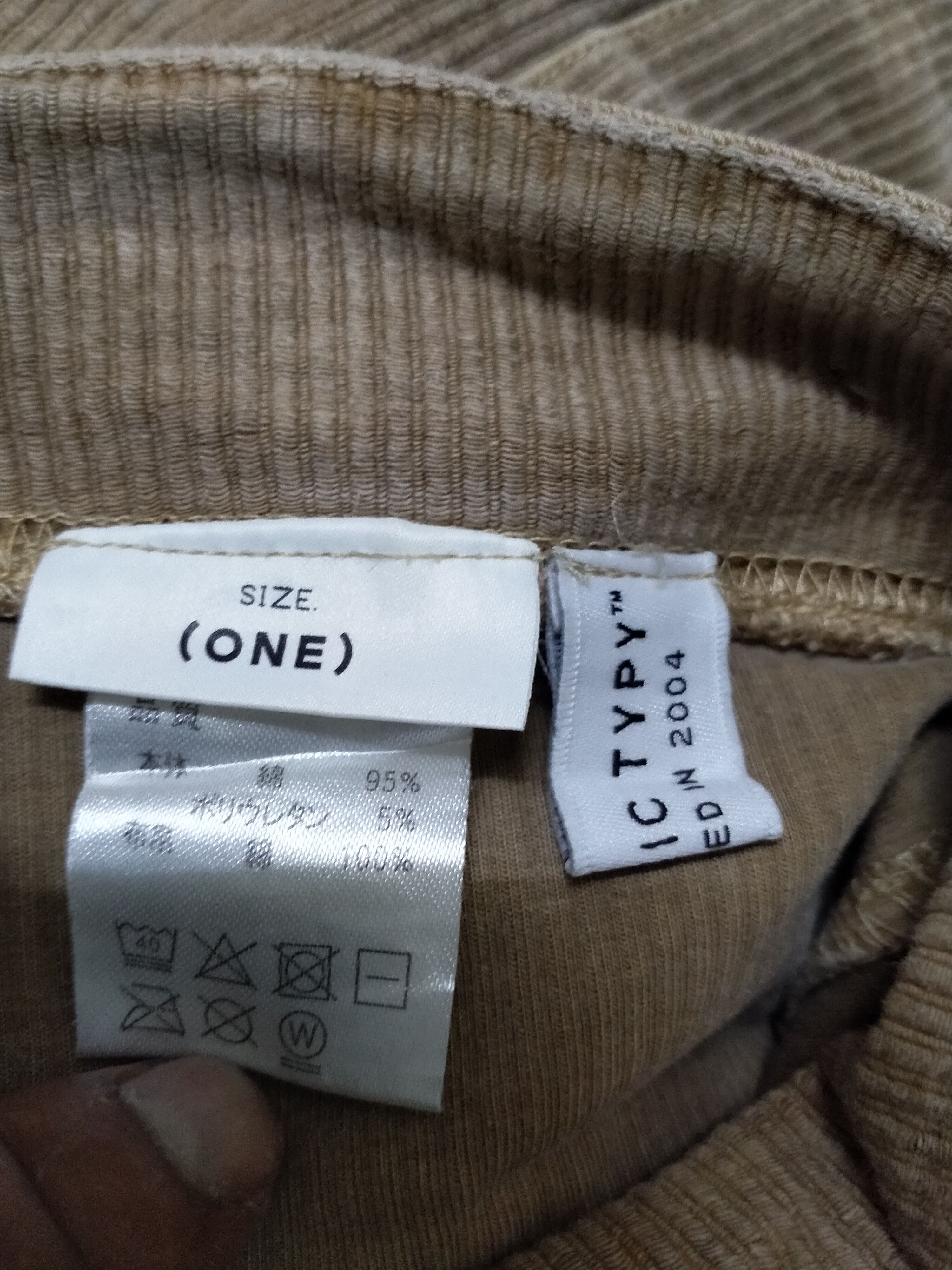 Ciaopanic × Japanese Brand Ciaopanic typy bondage pants Size US 32 / EU 48 - 8 Thumbnail