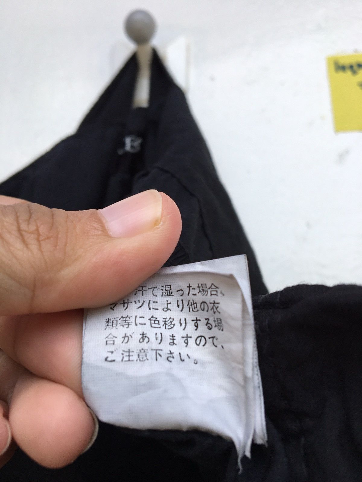 Japanese Brand Cecill McBee Multipocket Cargo Pant Japanese Brand Size US 29 - 21 Thumbnail