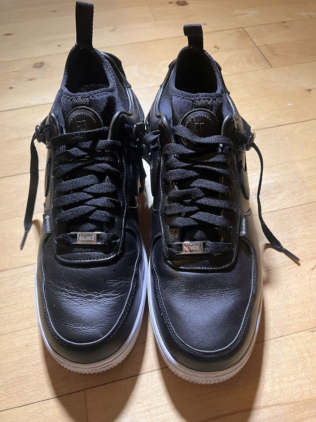 Nike x Undercover Air Force 1 Low