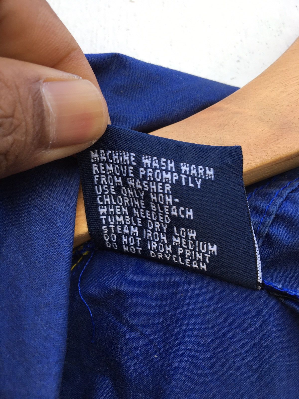 Polo Ralph Lauren POLO Sport Ralph Lauren RL 67 Sportswear Stadium Size US L / EU 52-54 / 3 - 14 Thumbnail