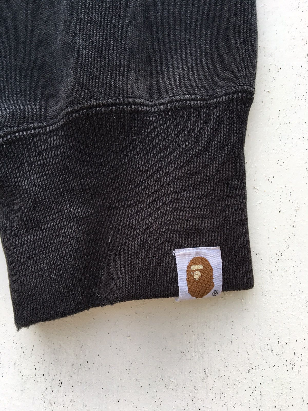 Bape Bape Creeper Pullover Hoodie Size US L / EU 52-54 / 3 - 11 Thumbnail