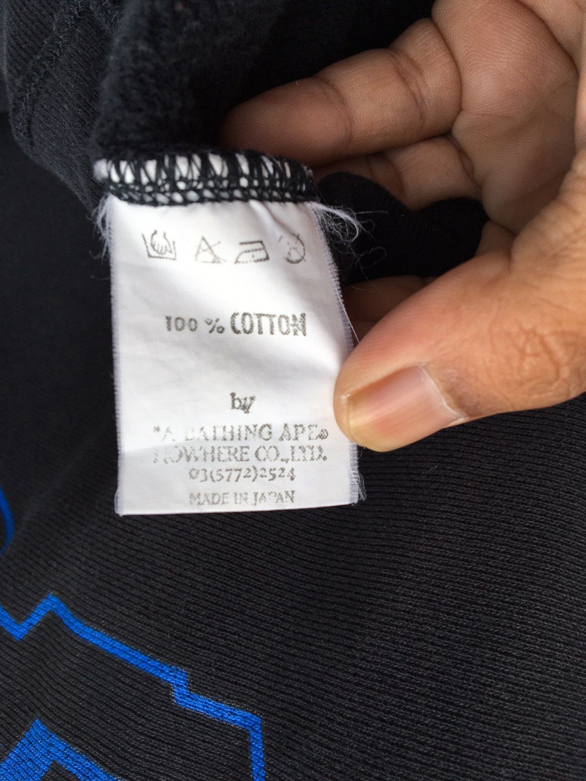 Bape Bape Creeper Pullover Hoodie Size US L / EU 52-54 / 3 - 17 Thumbnail