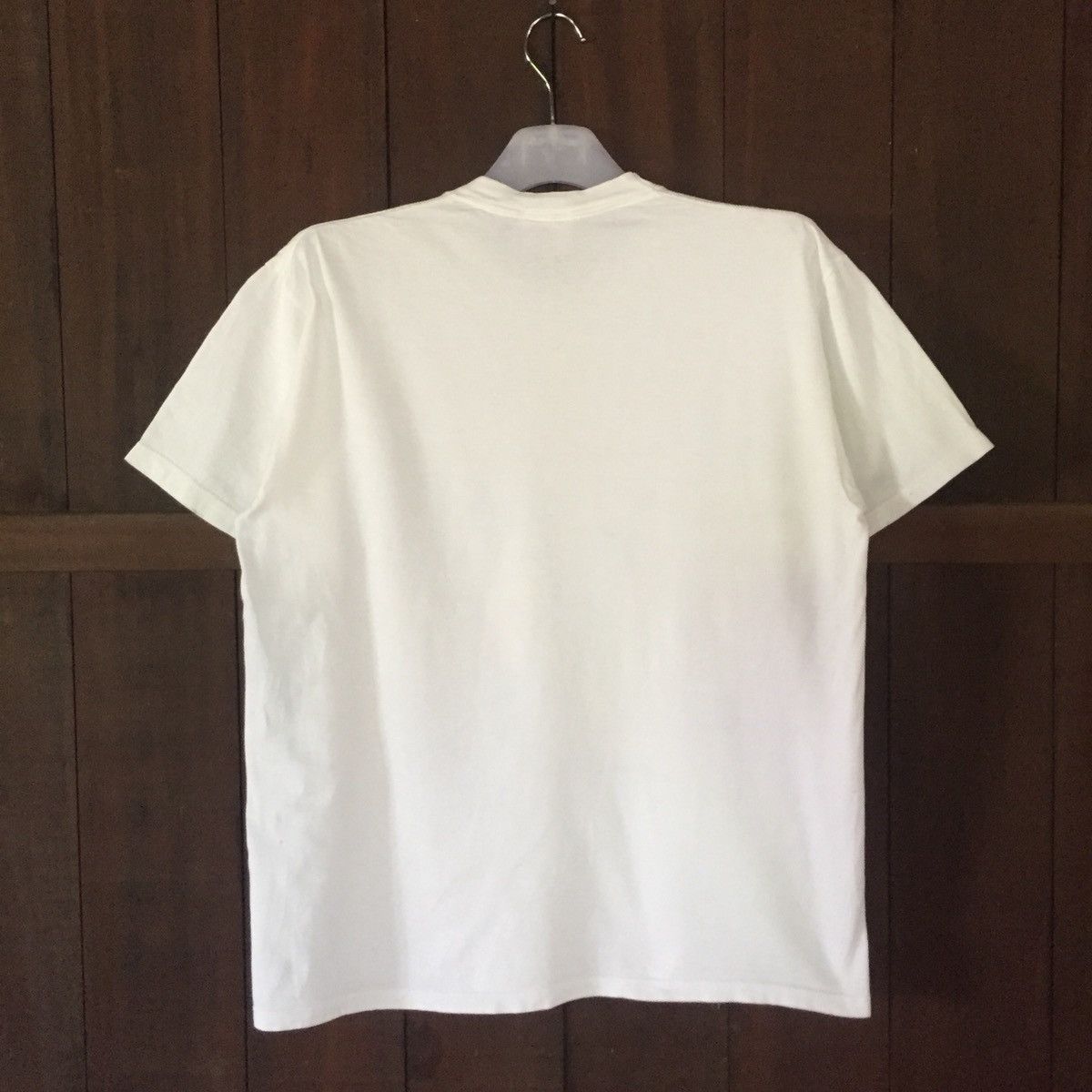 Vintage vintage JULI T shirt.. Aerobics Class @ JULI 1994 Size US M / EU 48-50 / 2 - 6 Thumbnail
