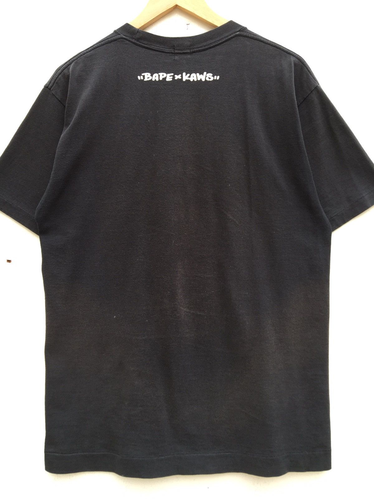 Bape × Kaws SS05 Bape x Kaws Baby Milo Tee Size US M / EU 48-50 / 2 - 20 Thumbnail