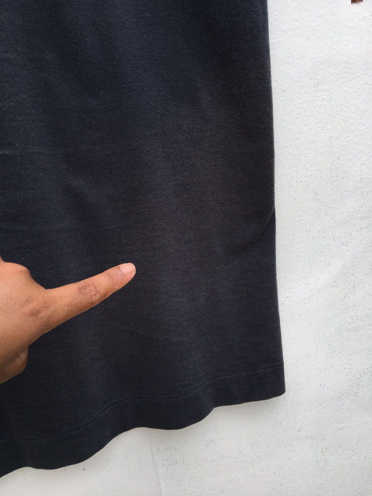 Bape × Kaws SS05 Bape x Kaws Baby Milo Tee Size US M / EU 48-50 / 2 - 23 Thumbnail