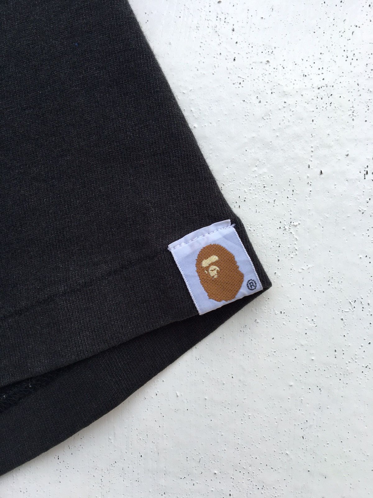 Bape Bapesta Girl Tee Size US M / EU 48-50 / 2 - 6 Thumbnail