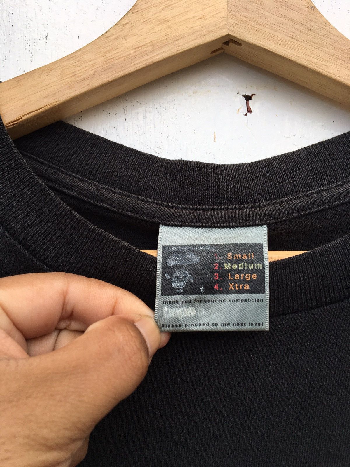Bape Bapesta Girl Tee Size US M / EU 48-50 / 2 - 4 Thumbnail
