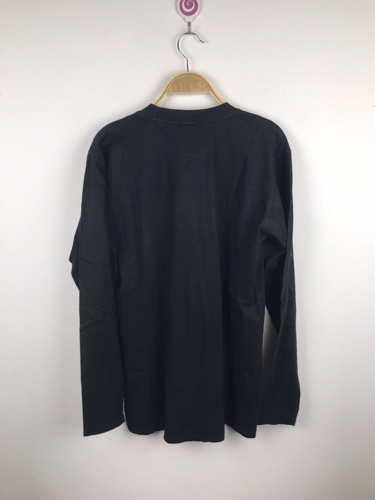 Band Tees Smashing Pumkins Size US L / EU 52-54 / 3 - 3 Thumbnail