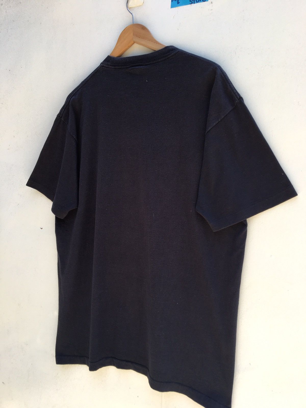 Karl Lagerfeld Vintage KARL LAGERFELD Tee Size US L / EU 52-54 / 3 - 10 Thumbnail