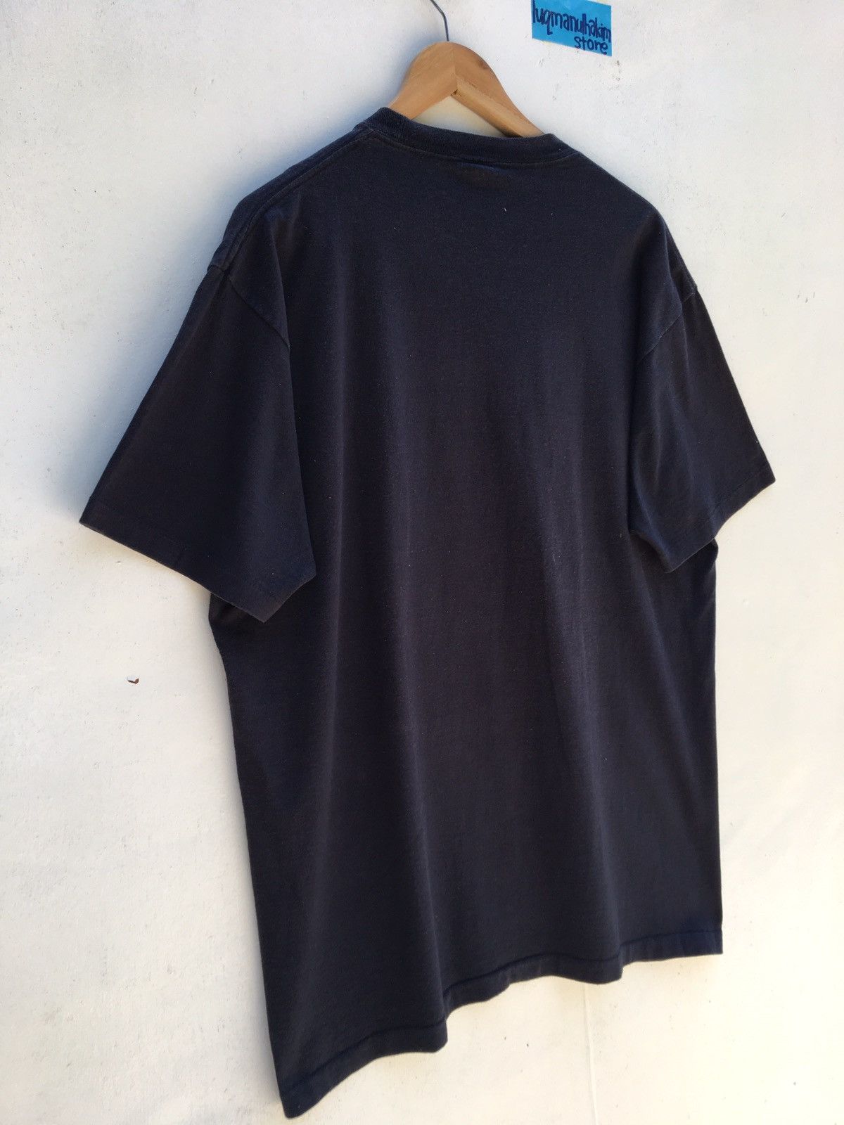 Karl Lagerfeld Vintage KARL LAGERFELD Tee Size US L / EU 52-54 / 3 - 9 Thumbnail
