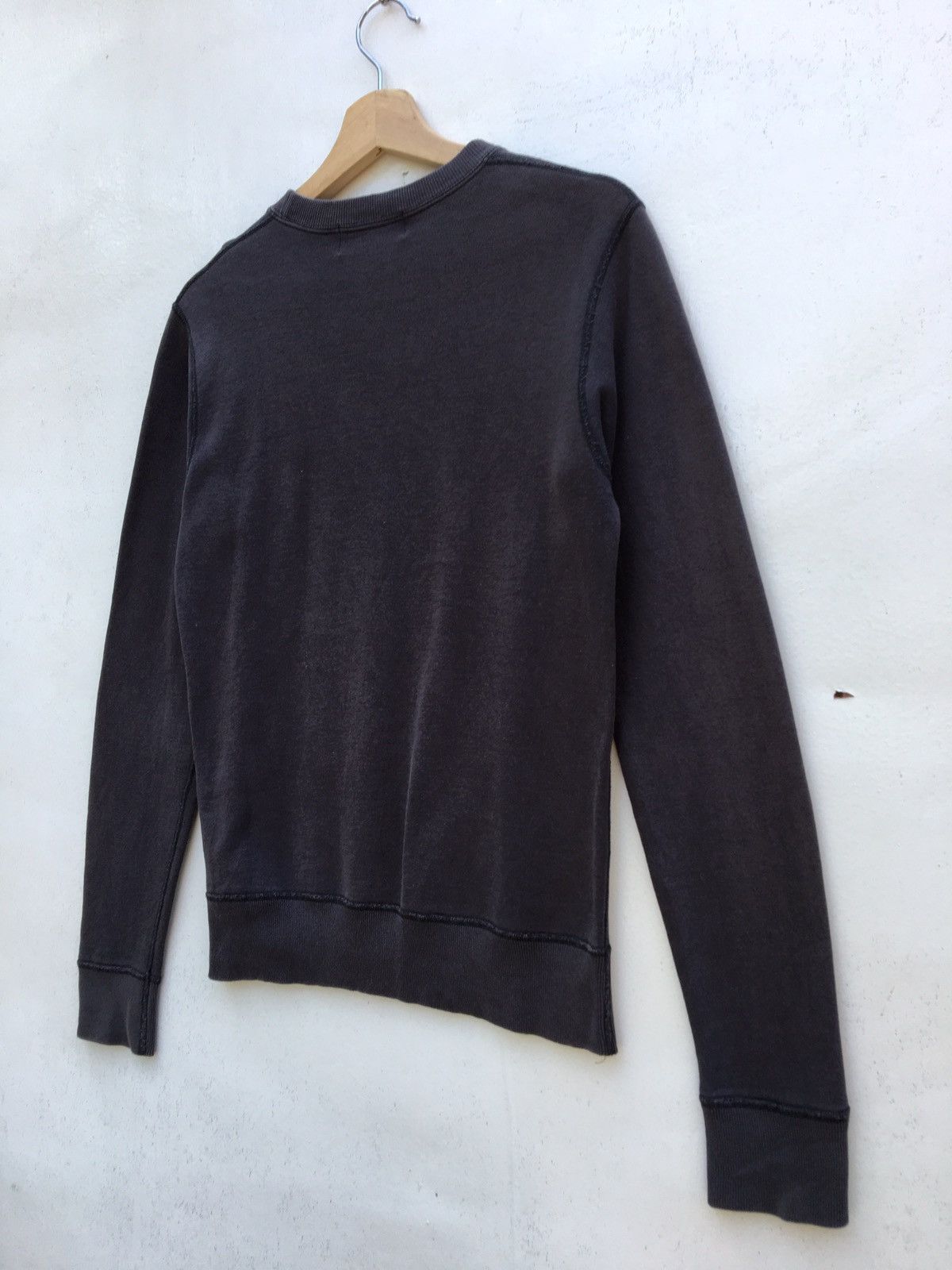 Hysteric Glamour Vintage Rare Hysteric Glamour Naked Woman Sweatshirt Size US S / EU 44-46 / 1 - 13 Thumbnail