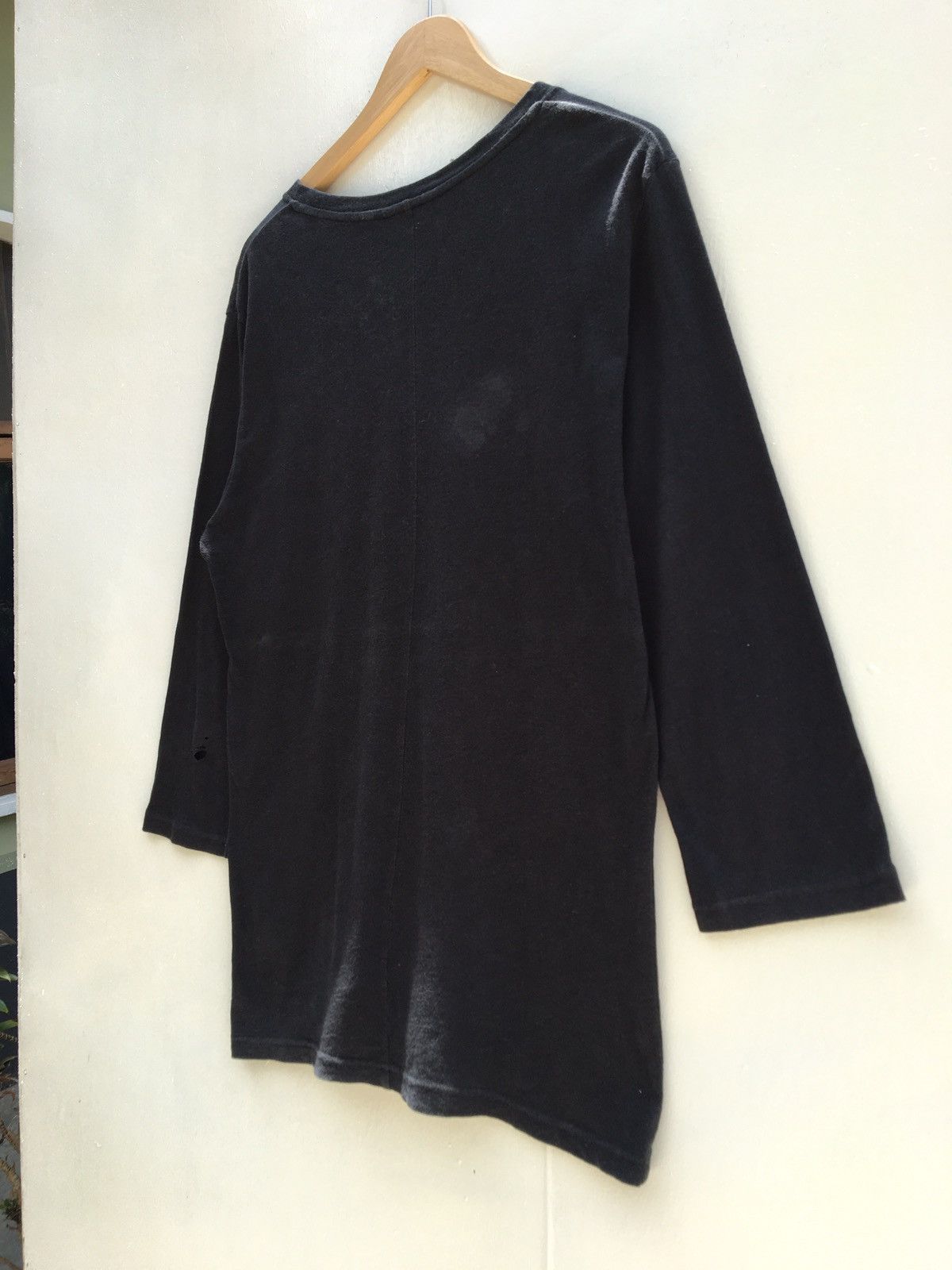 Undercover × Uniqlo Rare UU Undercover x Uniqlo HI JOE Printed 3/4 Sleeve Size US L / EU 52-54 / 3 - 14 Thumbnail