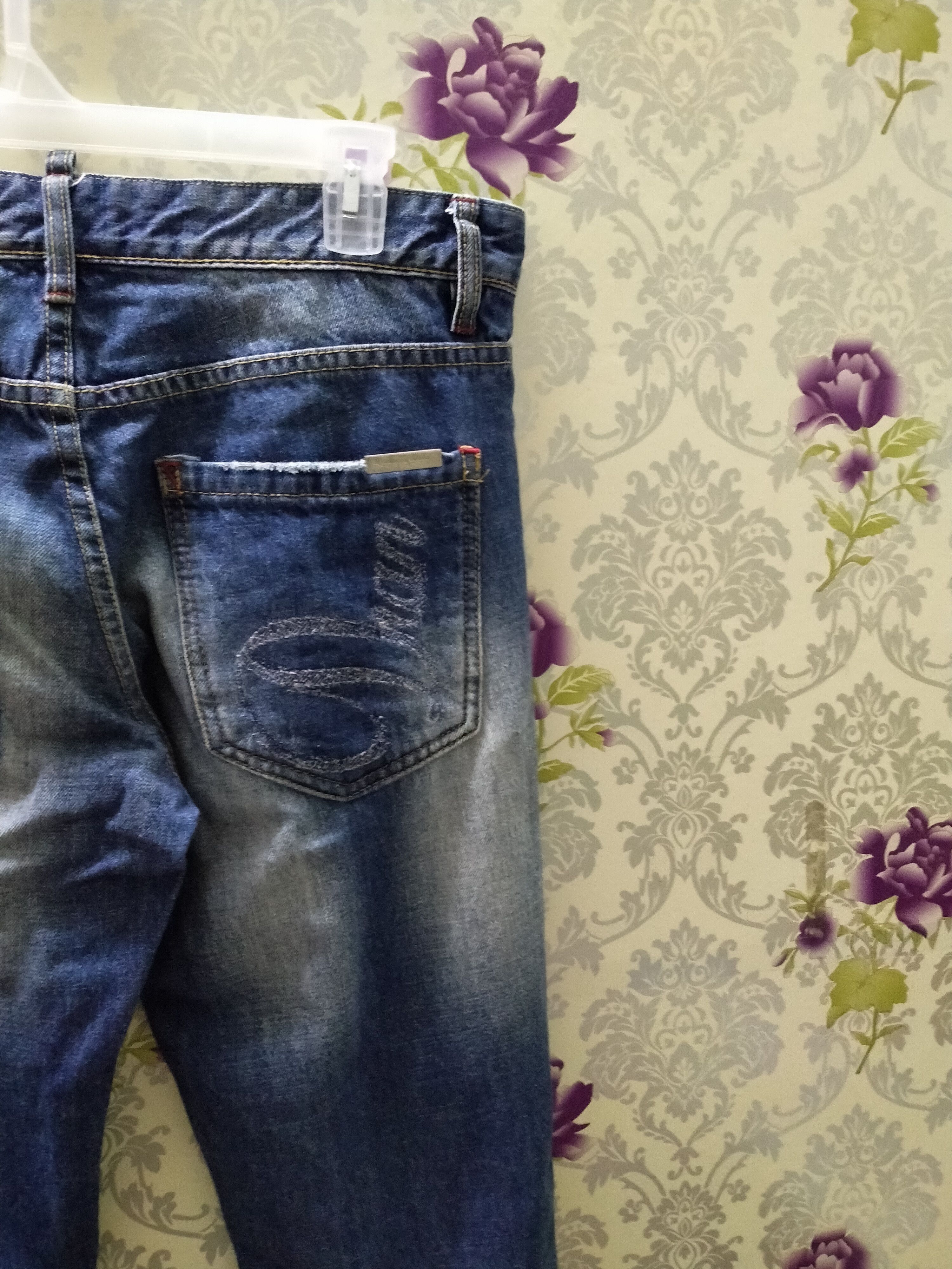 Dsquared2 Dsquared2 skinny jeans Size US 32 / EU 48 - 11 Thumbnail
