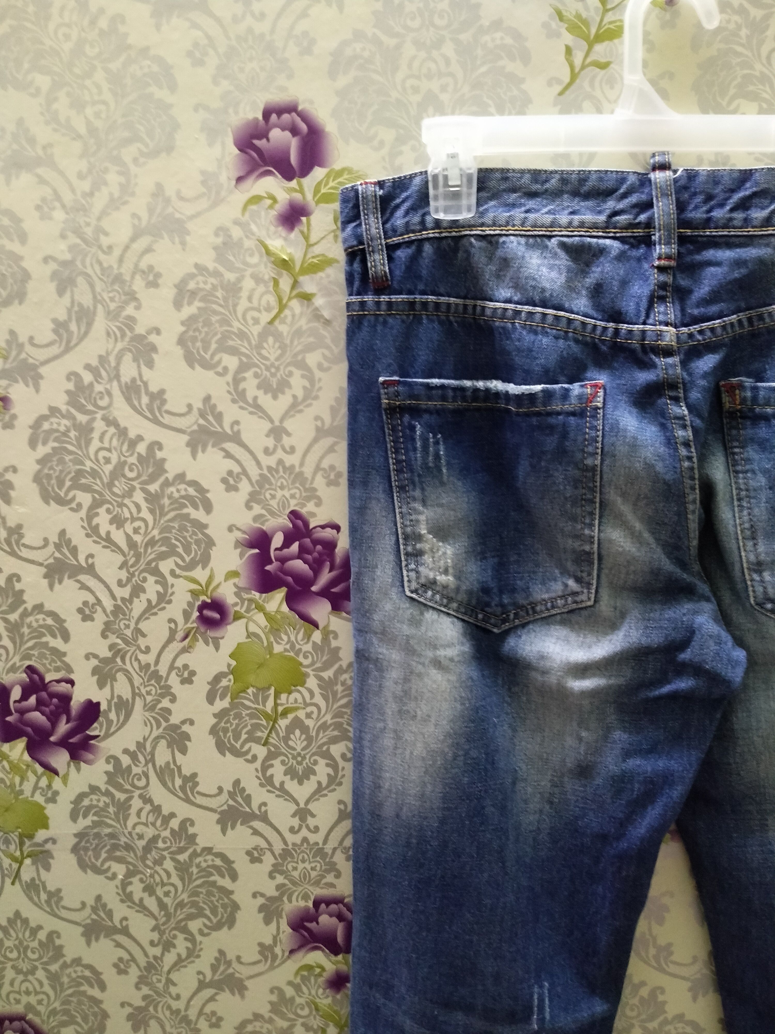 Dsquared2 Dsquared2 skinny jeans Size US 32 / EU 48 - 10 Thumbnail