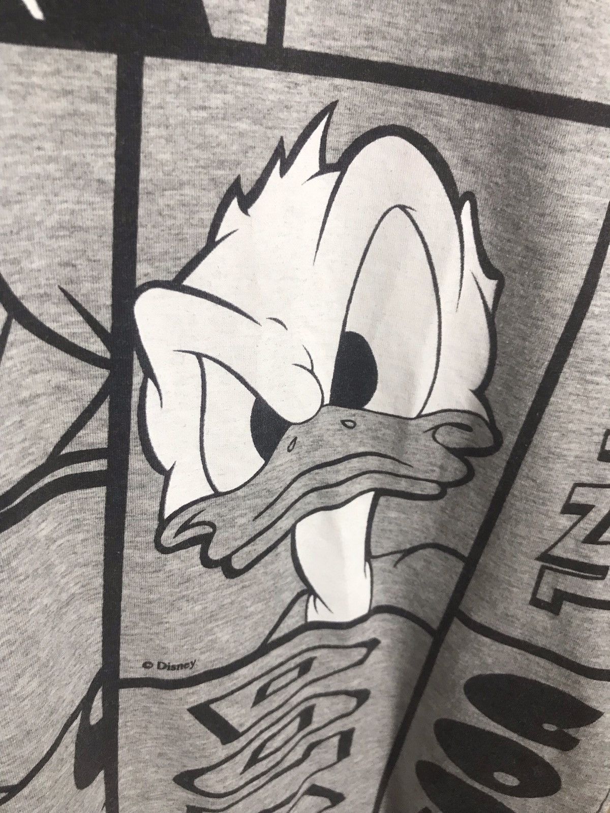 Disney Vintage Disney t-shirt Size US L / EU 52-54 / 3 - 4 Thumbnail