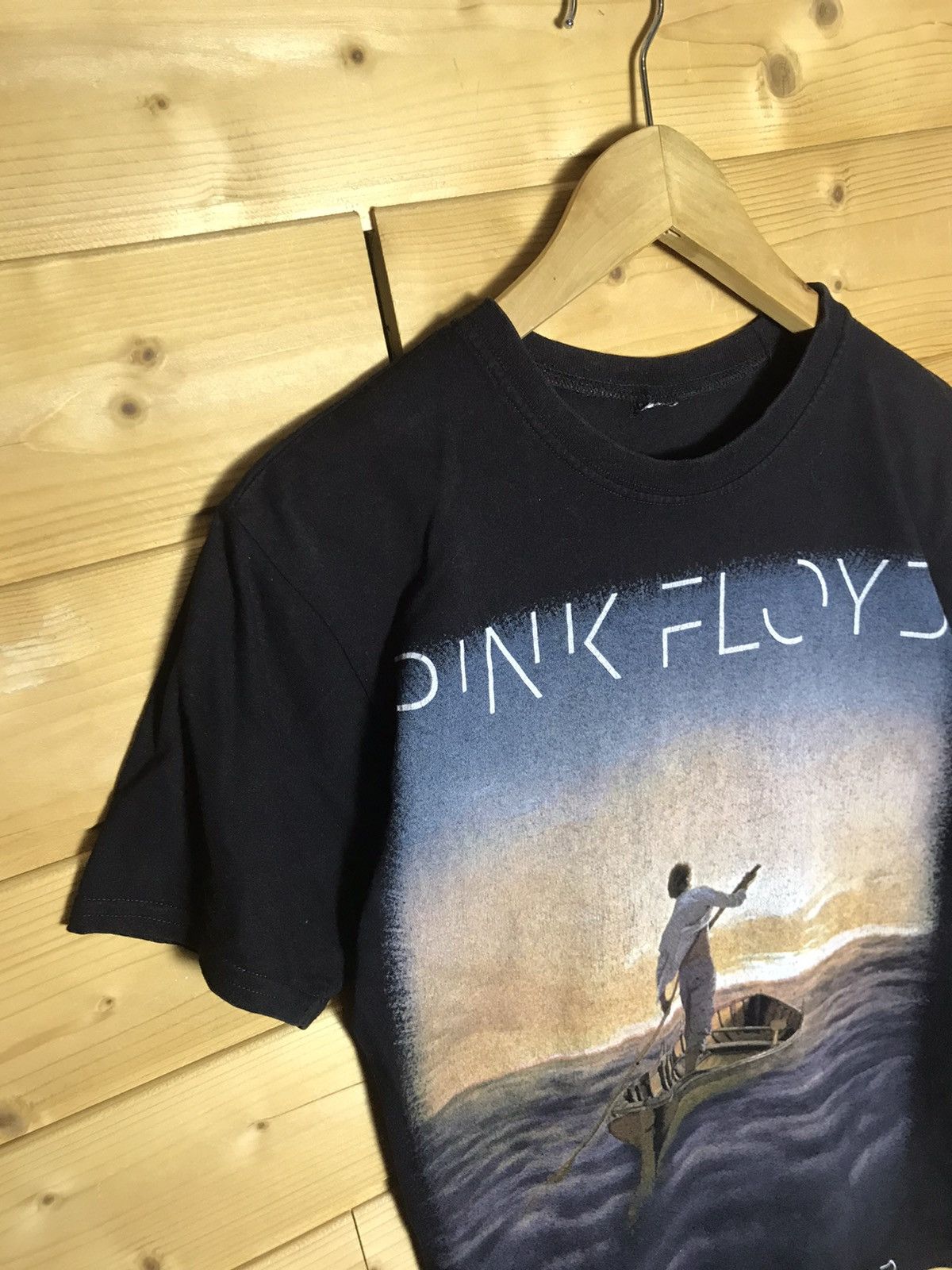 Band Tees Pink Floyd band t-shirt Size US XS / EU 42 / 0 - 2 Thumbnail