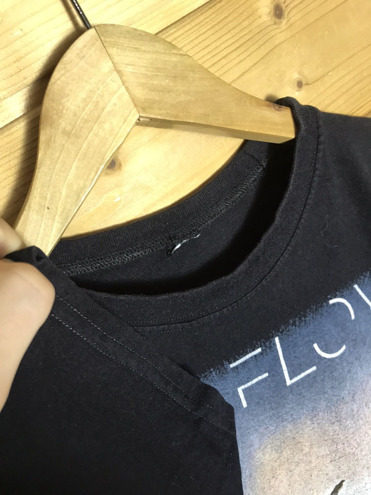 Band Tees Pink Floyd band t-shirt Size US XS / EU 42 / 0 - 4 Thumbnail
