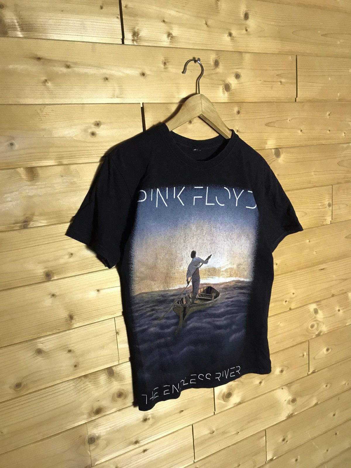 Band Tees Pink Floyd band t-shirt Size US XS / EU 42 / 0 - 1 Thumbnail