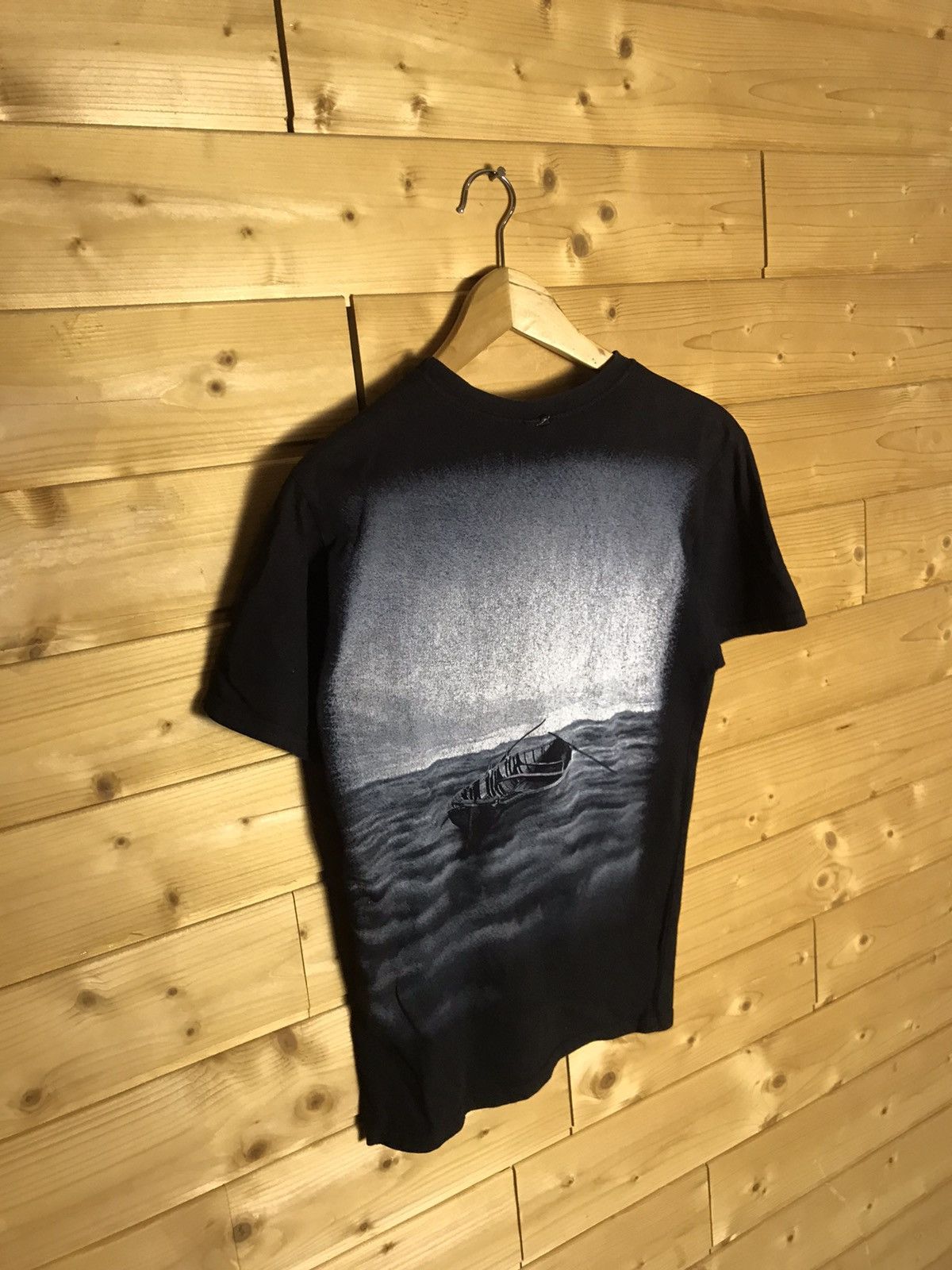 Band Tees Pink Floyd band t-shirt Size US XS / EU 42 / 0 - 7 Thumbnail