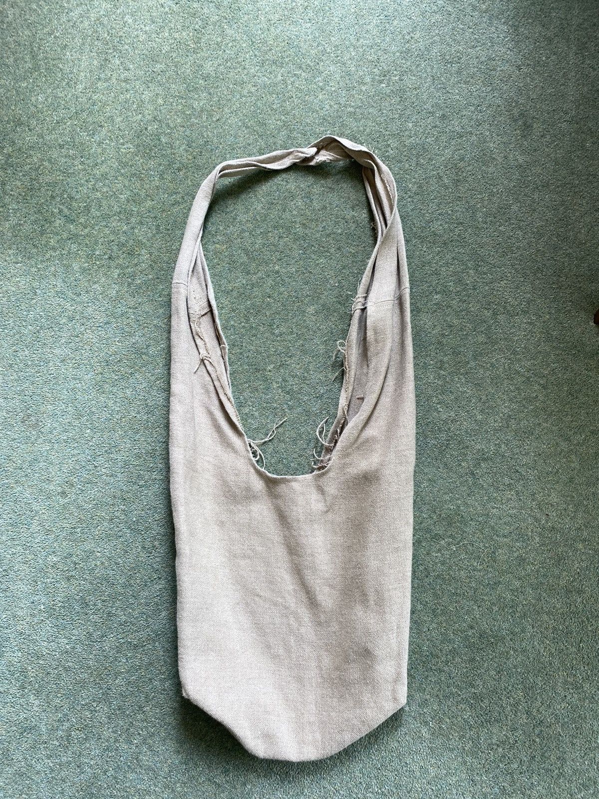 GROUND COVER TSUNO BAG バッグ GROUND COVER TSUNO BAG バッグ