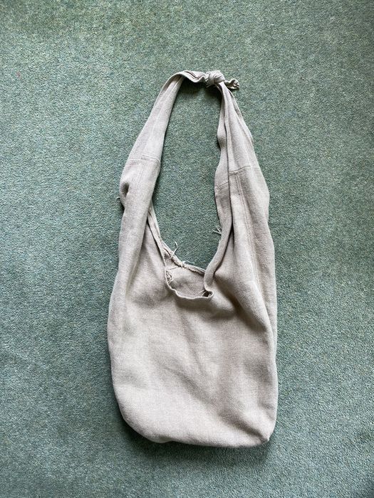GROUND COVER TSUNO BAG バッグ GROUND COVER TSUNO BAG バッグ