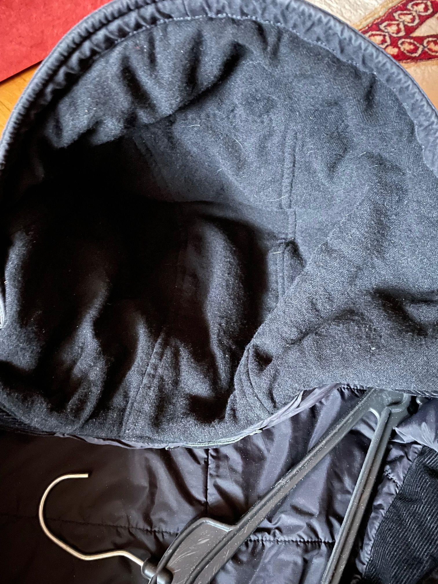 Allsaints Allsaints Fishtail Quilted Parka Size US S / EU 44-46 / 1 - 9 Thumbnail