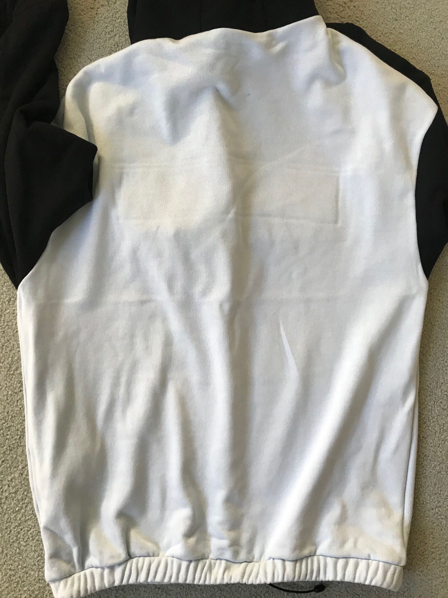 Colmar COLMAR A.G.E. BY SHAYNE OLIVER oversized hoodie Size US M / EU 48-50 / 2 - 7 Thumbnail
