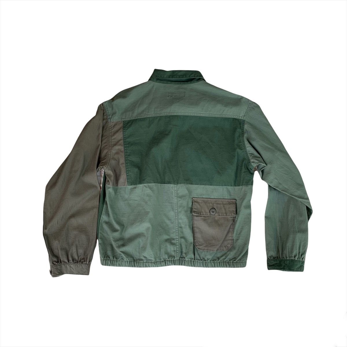 Avirex AVIREX SHIRT JACKET Size US L / EU 52-54 / 3 - 2 Thumbnail