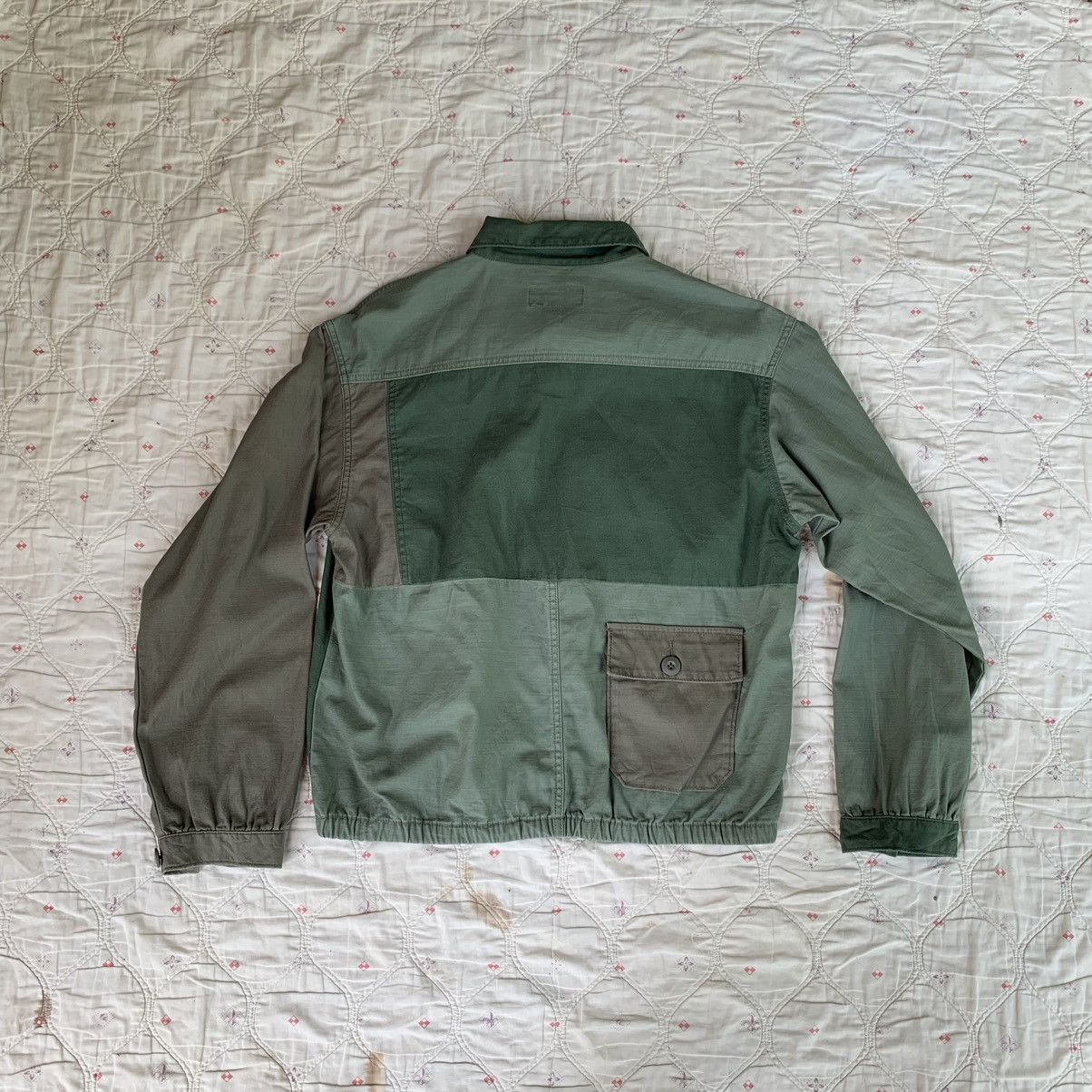 Avirex AVIREX SHIRT JACKET Size US L / EU 52-54 / 3 - 10 Thumbnail