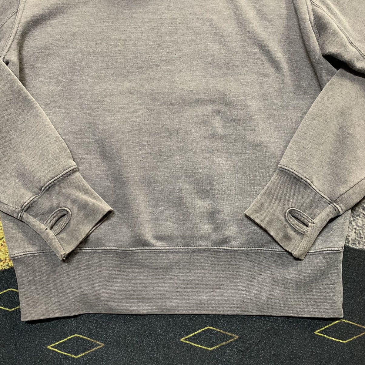 DC × Vintage VINTAGE DC SHOE CO USA PULLOVER RARE COLOUR HOODIE Size US M / EU 48-50 / 2 - 9 Thumbnail