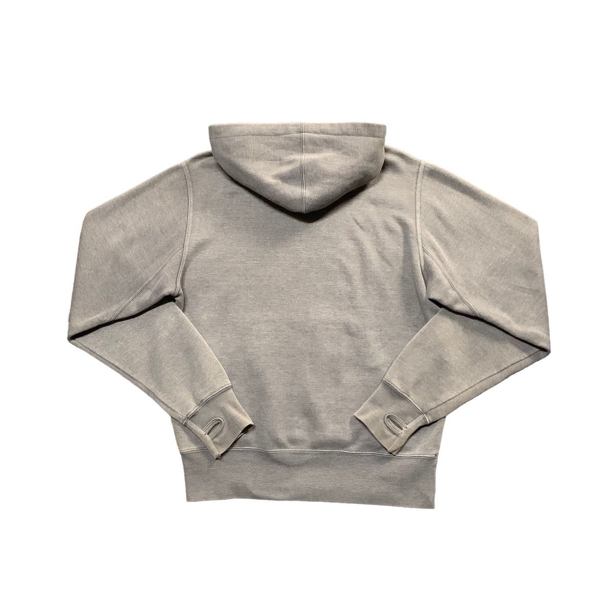 DC × Vintage VINTAGE DC SHOE CO USA PULLOVER RARE COLOUR HOODIE Size US M / EU 48-50 / 2 - 2 Thumbnail