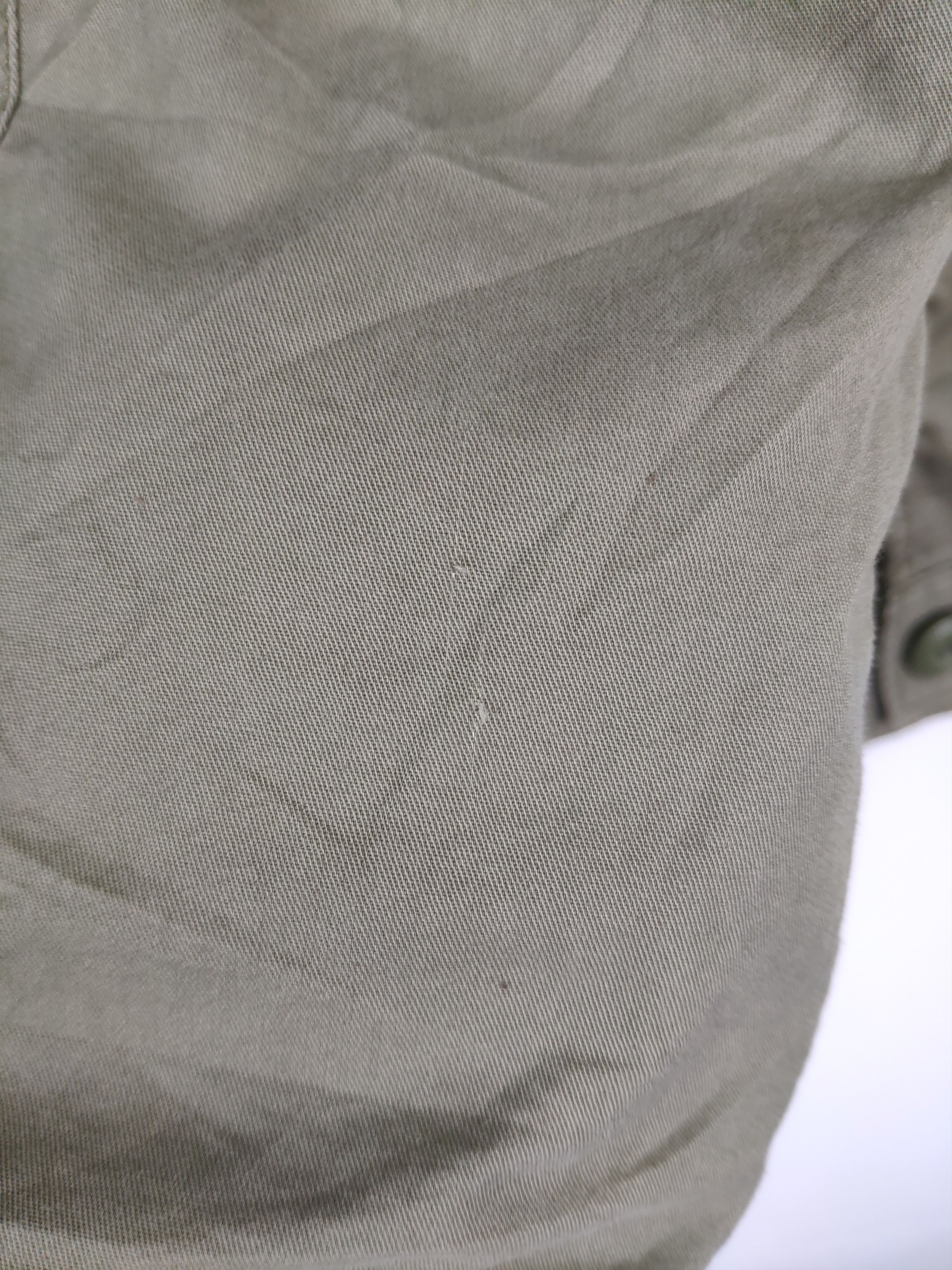 Japanese Brand × Vintage Vintage Jacket Hoodie by Cinema Club Size M / US 6-8 / IT 42-44 - 12 Thumbnail