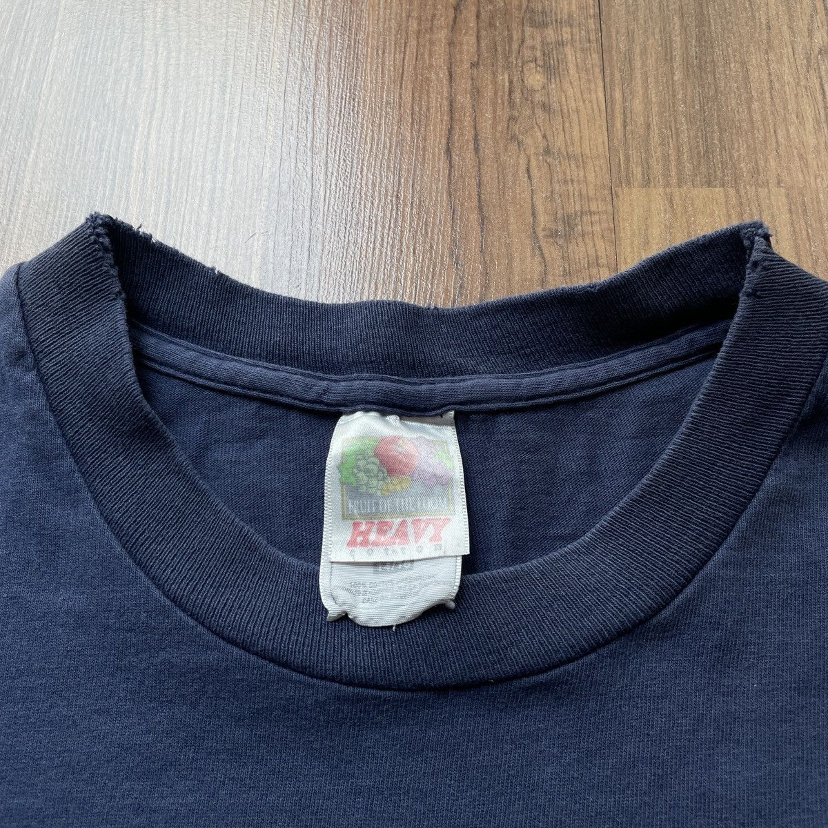 Band Tees 90s Grateful dead head Phish primus nirvana joy division Size US S / EU 44-46 / 1 - 4 Thumbnail