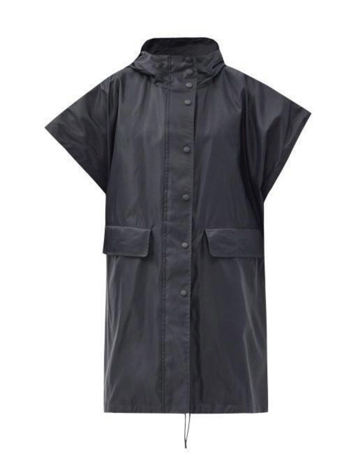 Burberry NWT Burberry Horseferry Nylon Cape Size US S / EU 44-46 / 1 - 3 Thumbnail