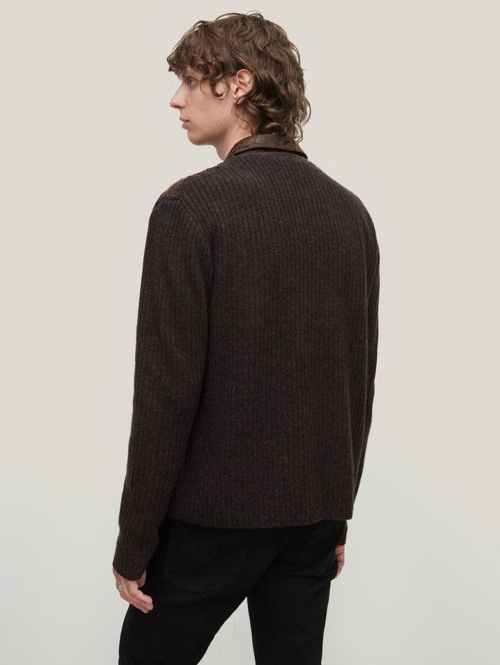 John Varvatos Ellington Jacket. XS Size US XS / EU 42 / 0 - 6 Thumbnail
